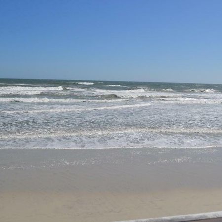 Daytona Beach Studio Condo With Beautiful Ocean View Exterior photo