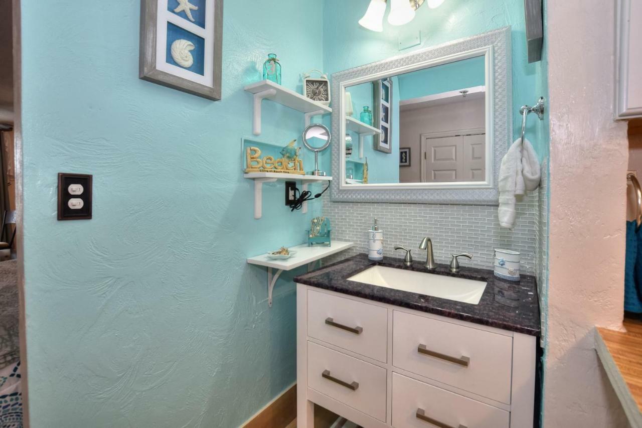 Daytona Beach Studio Condo With Beautiful Ocean View Exterior photo